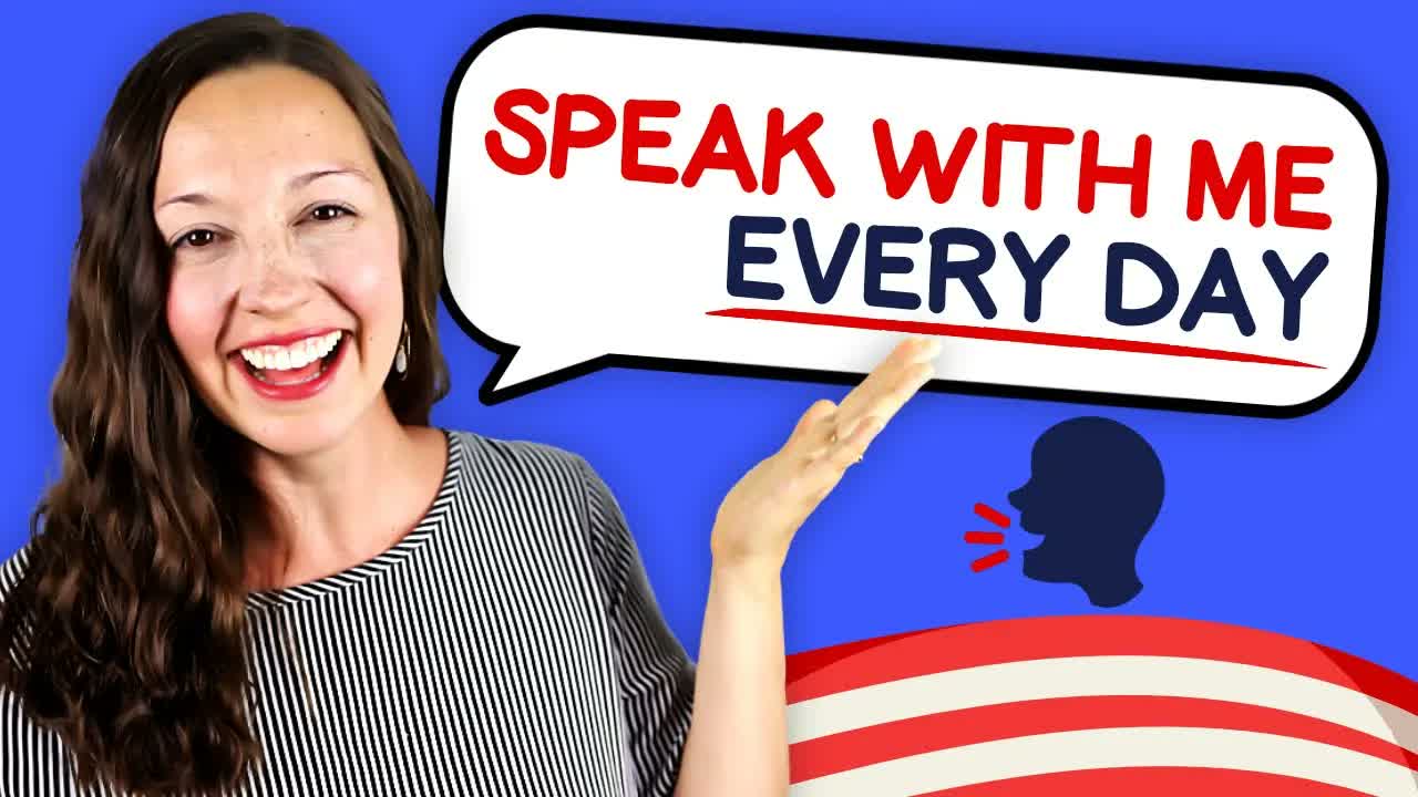 Speak with Me: The Best Tool for English Fluency in 2025